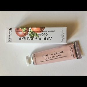 Seraphine Lip mask Brand New